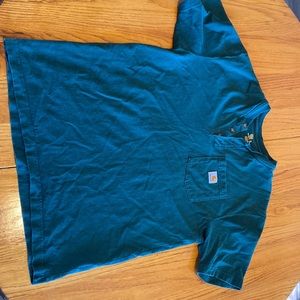 Carhart Henley short sleeve